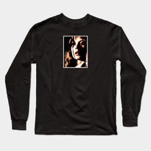 City of the Living Dead - Rosie Long Sleeve T-Shirt